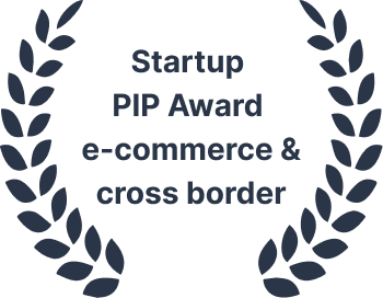 Startup PIP Award e-commerce and cross border